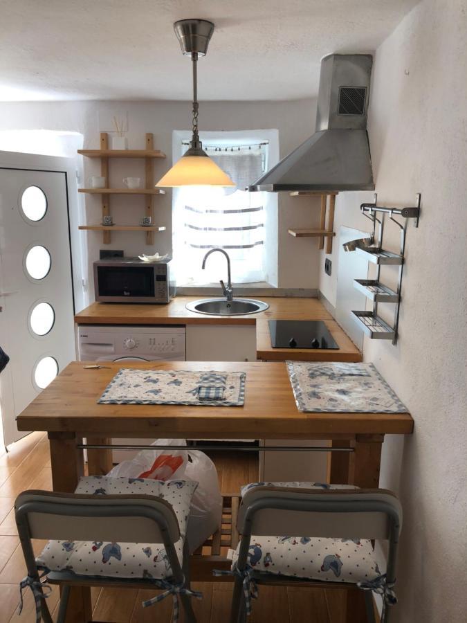 Casita Marinera Appartamento *